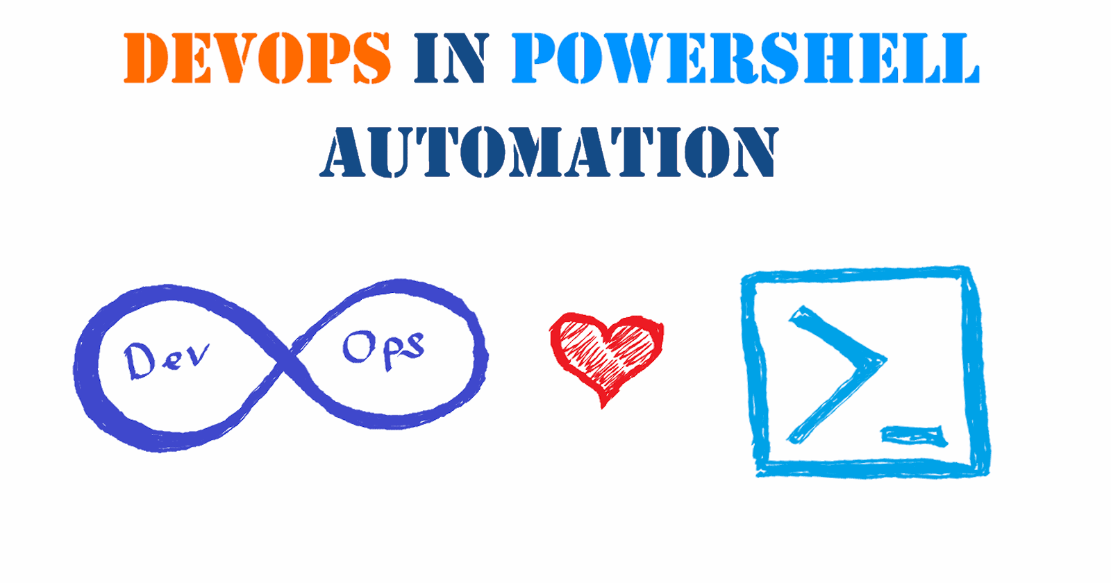 DevOps in PowerShell automation