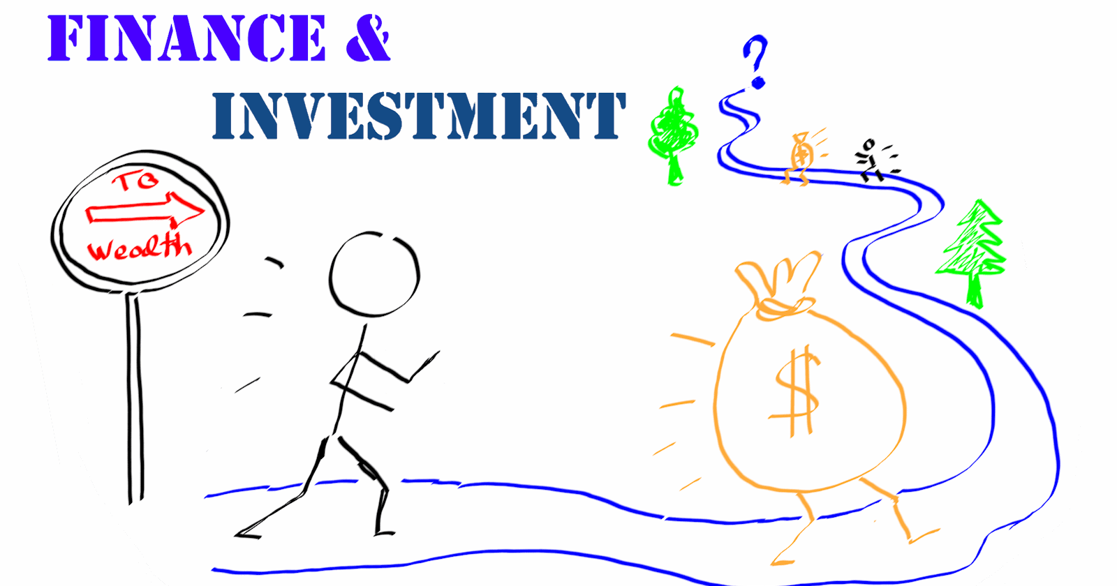 Some thoughts on finance management and investment
