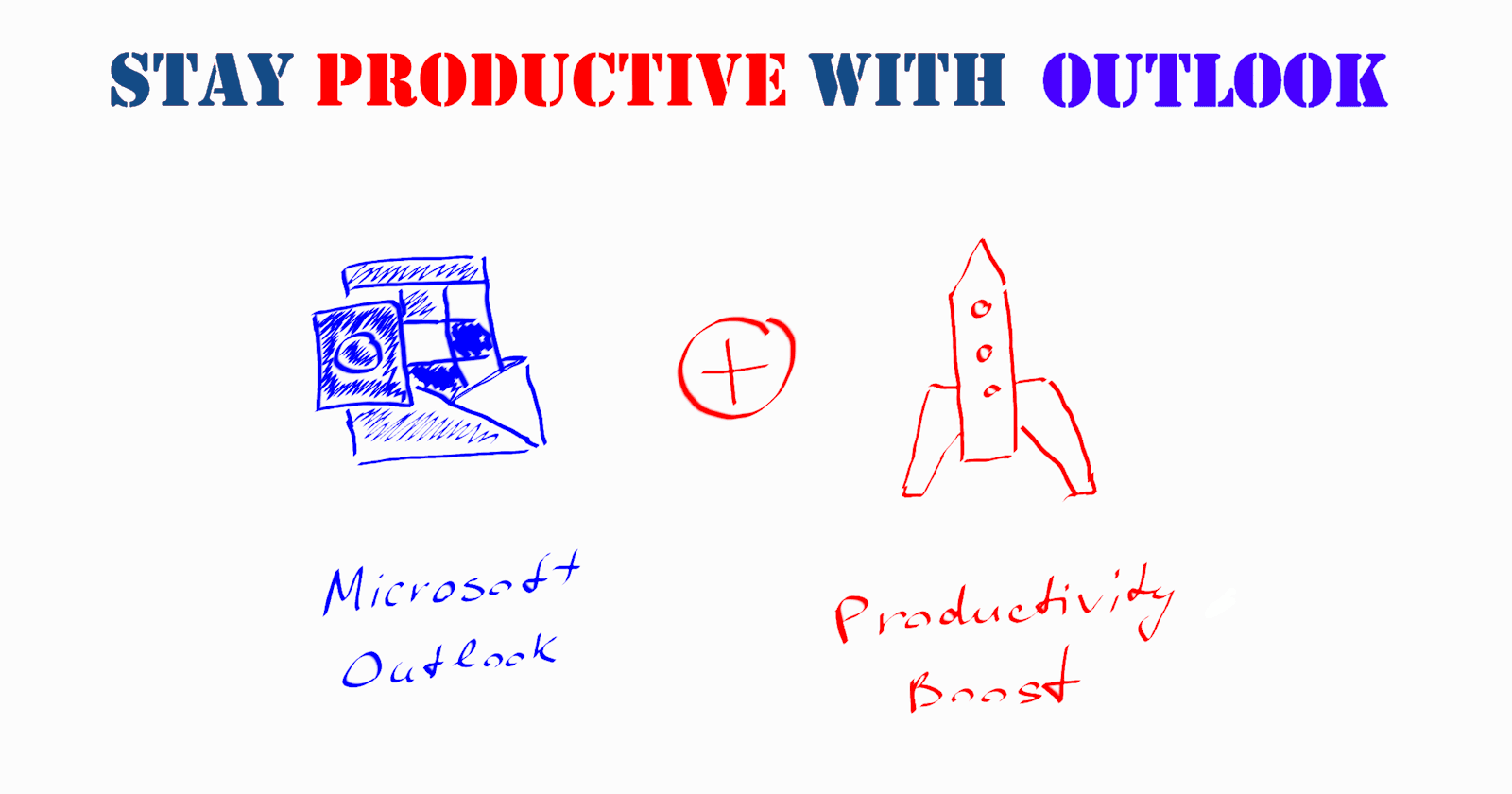 How to use Microsoft Outlook to stay productive - Part 1